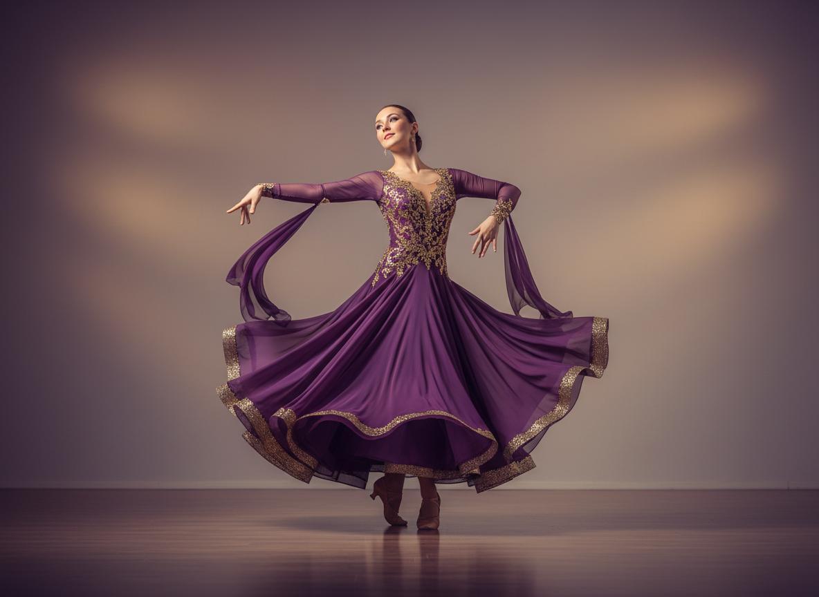 Соло Латина для взрослых